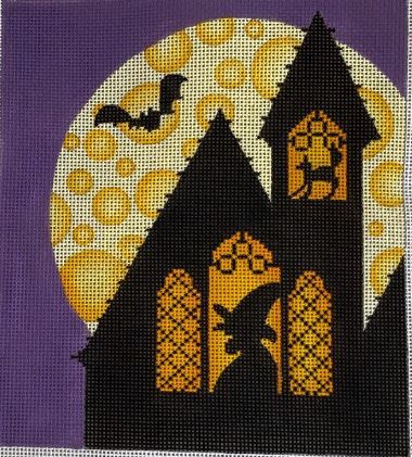 Witch's Castle - Dark Shadows Series 13M