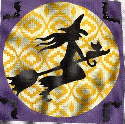 Witchs Moon - Dark Shadows Series  