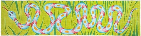 Snake in the Grass