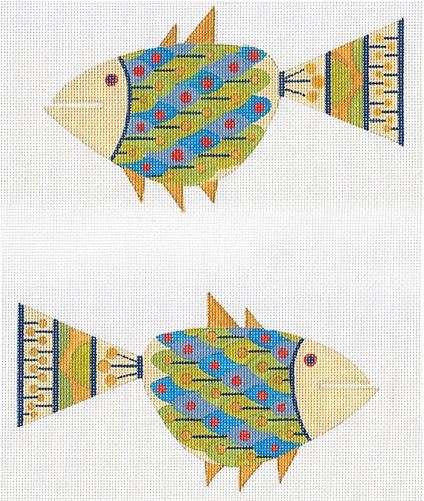 Fancy Fins