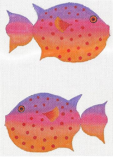 Puffer Fish