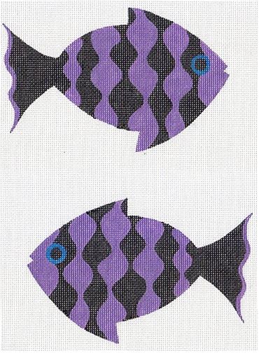 Zebra Fish