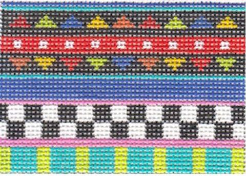 Borders Credit Card Case