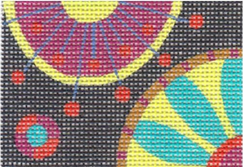 Pollen Credit Card Case