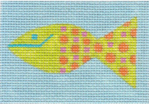 Fish Credit Card Case