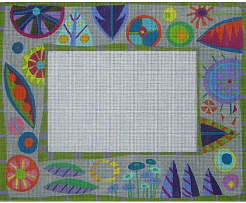 Spring Frame