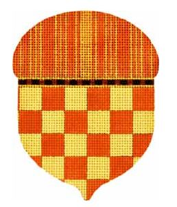 Checkerboard Acorn