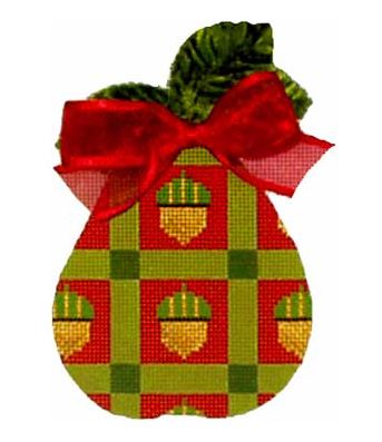 Acorn Pear