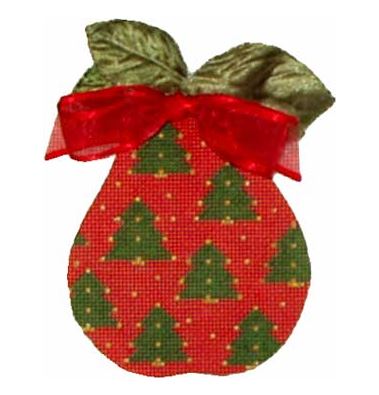 Christmas Tree Pear