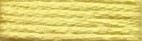 551 Canary Yellow Range - Needlepoint Inc Silk Skein