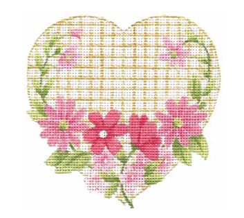 Daisy Heart