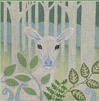Spirit Deer
