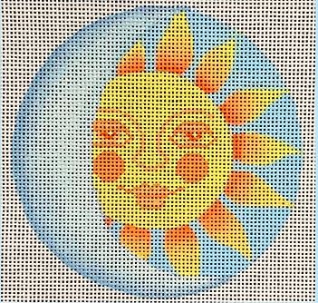 Sun and Moon