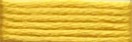 553 Canary Yellow Range - Needlepoint Inc Silk Skein