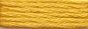 554 Canary Yellow Range - Needlepoint Inc Silk Skein