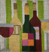 Wine Country - Travel Coasters