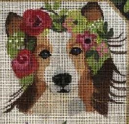 Flower Girls - Sheltie/Collie