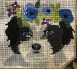 Flower Girls - Havanese