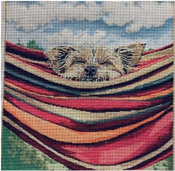 Hammock Heaven