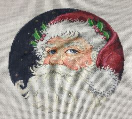 Merry - Round