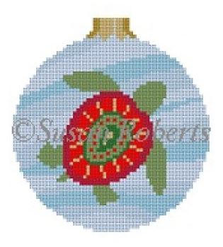 Painted Turtle - Red
