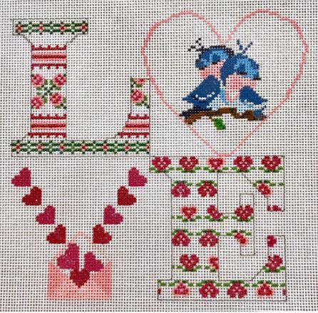 LOVE - Valentine