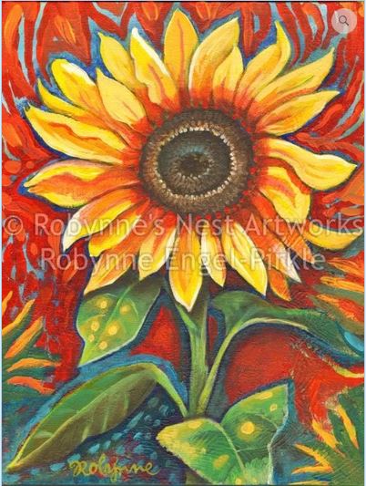 Sunflower