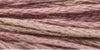 2285 Pink Sand - Weeks Dye Works 6 Strand Floss