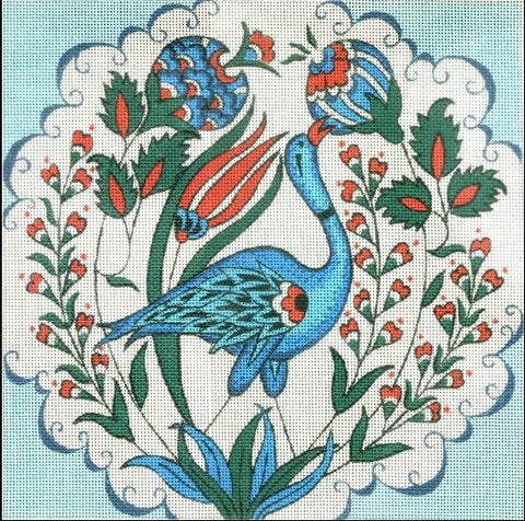 Intricate Talavera