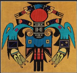 Zuni Panel