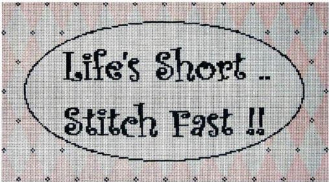 Life's Short
