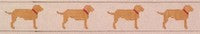 Yellow Labs Belt
