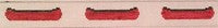 Canoes Belt