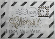 Mini New Year Letter