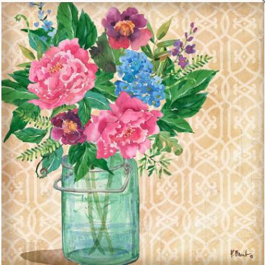 Juliette Vase I