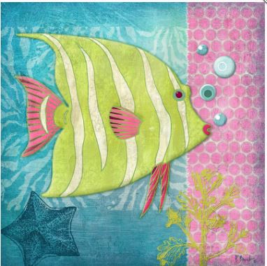 Fantasy Reef II