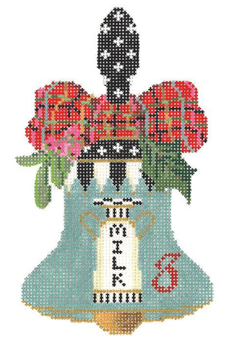 Eight Maids Bell