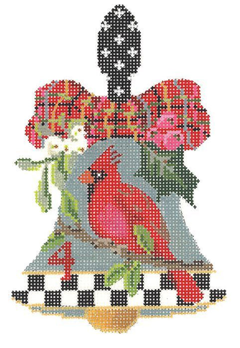 Cardinal Calling Bell