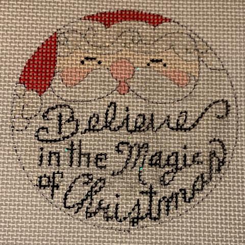 Believe in the Magic of Christmas