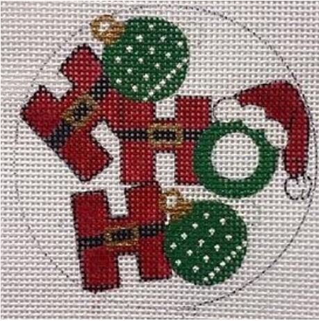 Ho Ho Ho