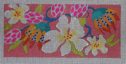Stylized Floral