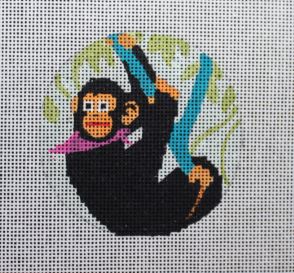 Monkey - Insert