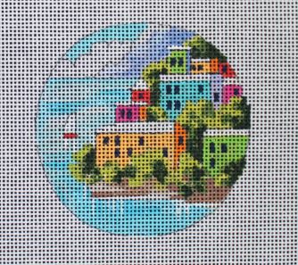 Landscape - Insert