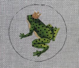 Frog - Insert