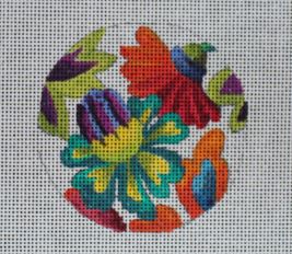 Floral - Insert