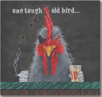One Tough Old Bird