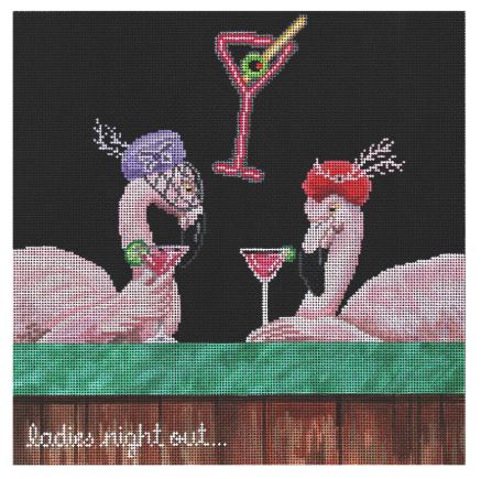 Ladies Night Out