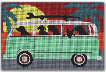 Beach Trip