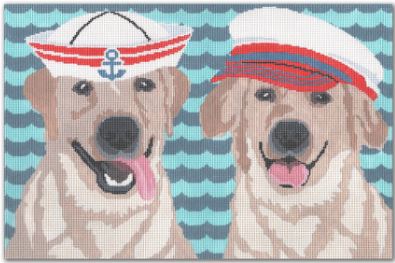 Salty Dogs