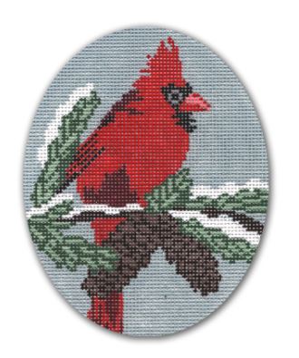 Cardinal - Male